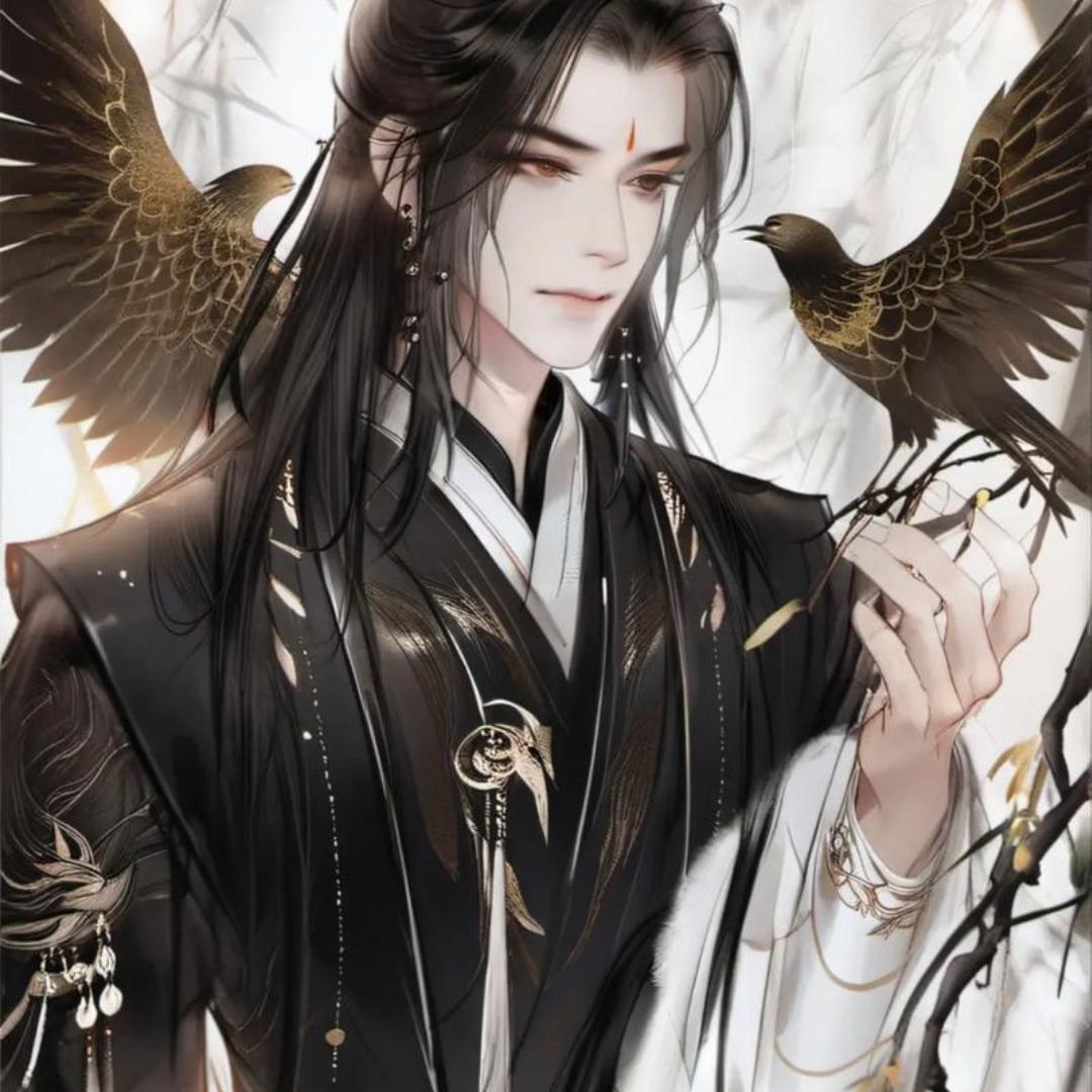 君撷（相思郎）