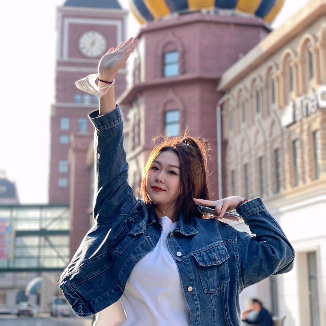 千金爱吃烤冷面