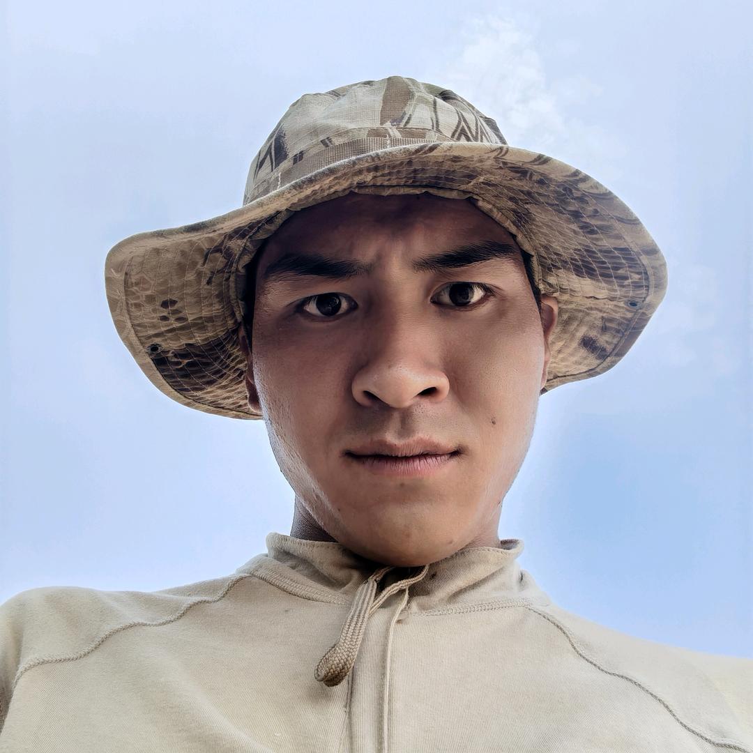 铁拳刘安顺（海外安保）