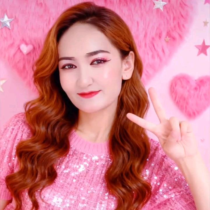 古丽