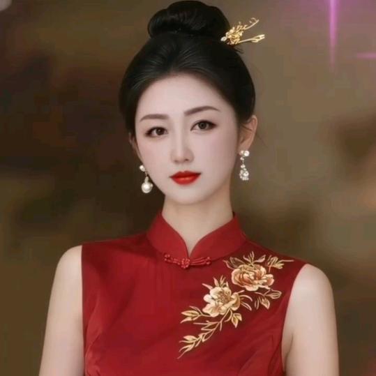 卿宸姐（正能量）