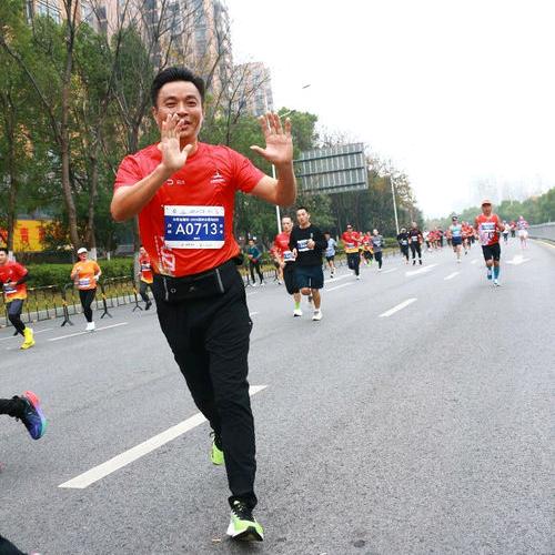 爱（艾）你（黎）一生🏃