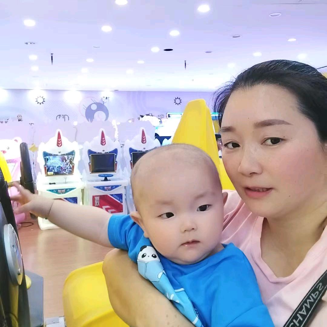 珩珩未来严选