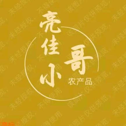 亮佳小哥