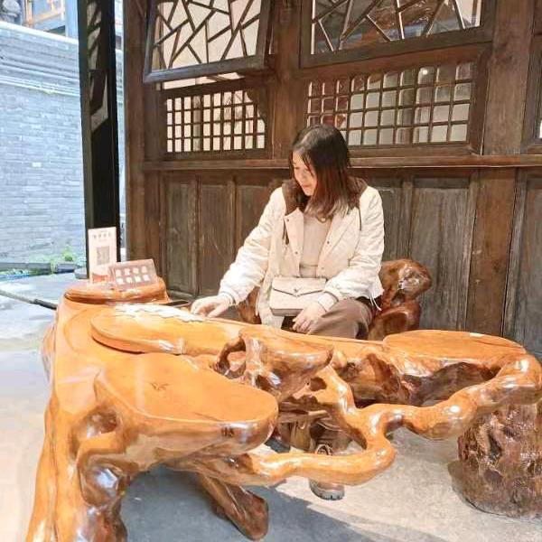 厨娘（靠自己的单身）