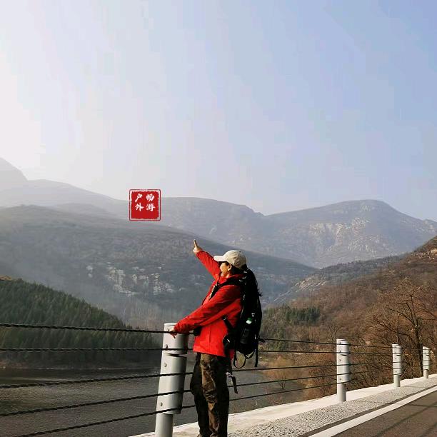 郑州畅游户外（听雨）