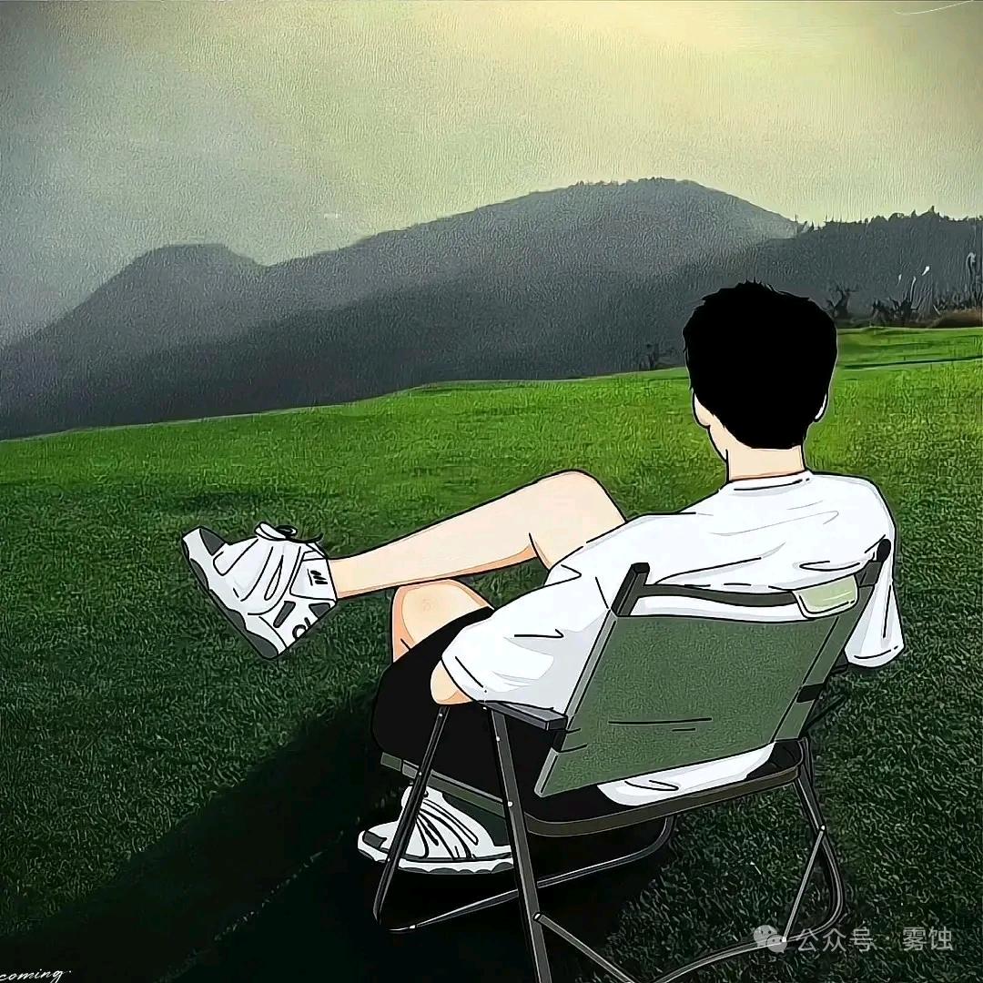 永远喜欢冰美式