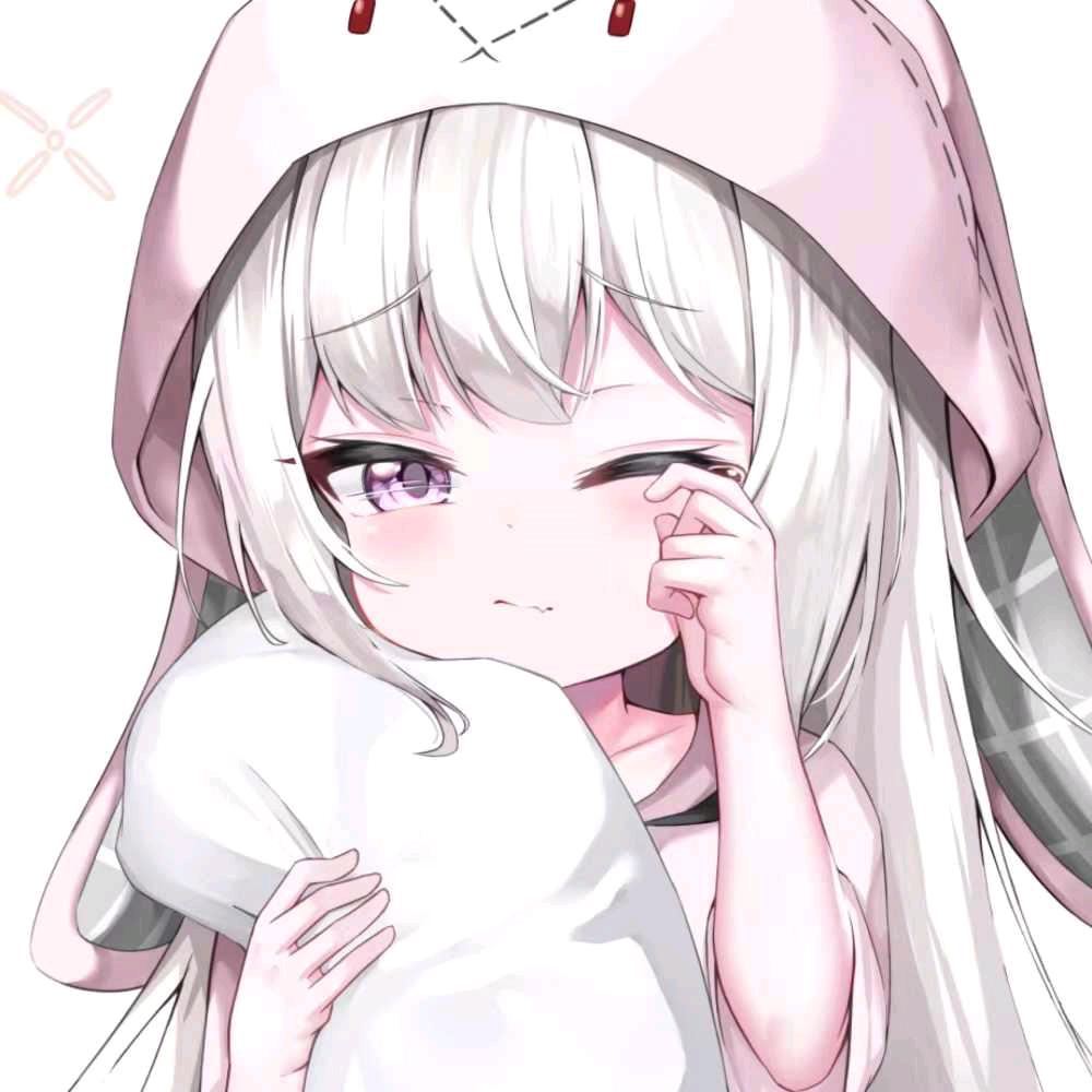 芜芯（小乔女王）