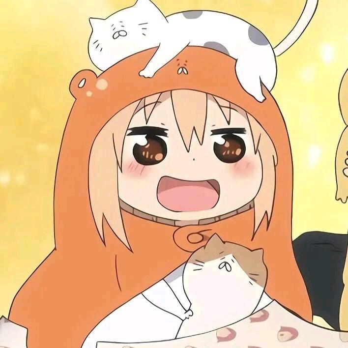 小埋水友（励志当曹贼的男人）