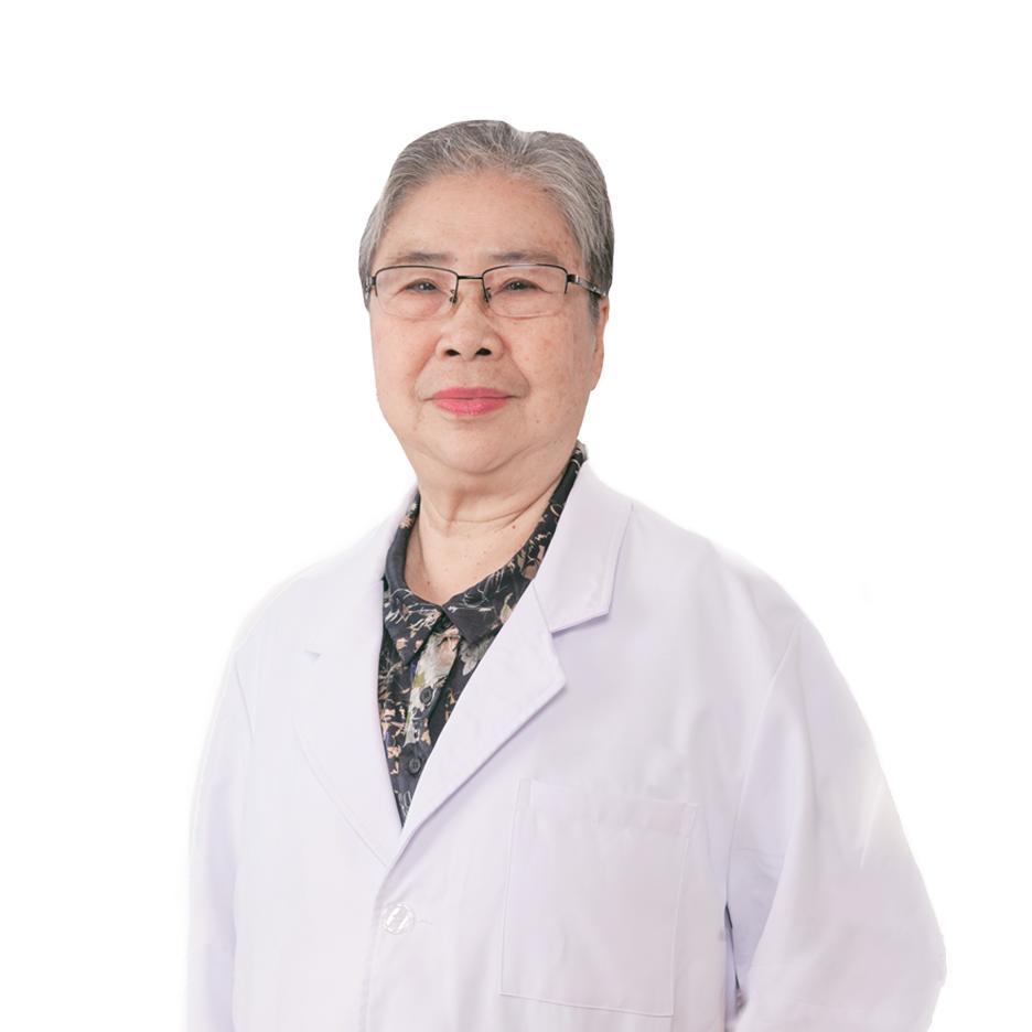 哈氏妇科张吉金