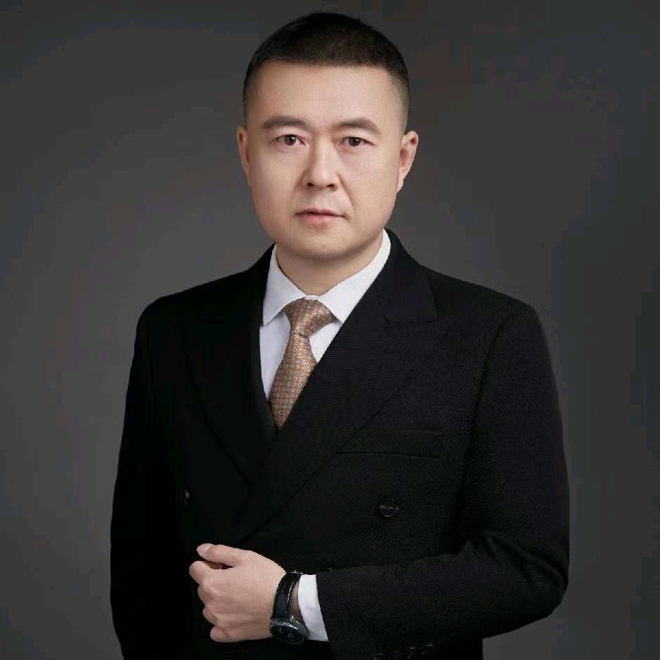 贵阳刑事律师李笃勤