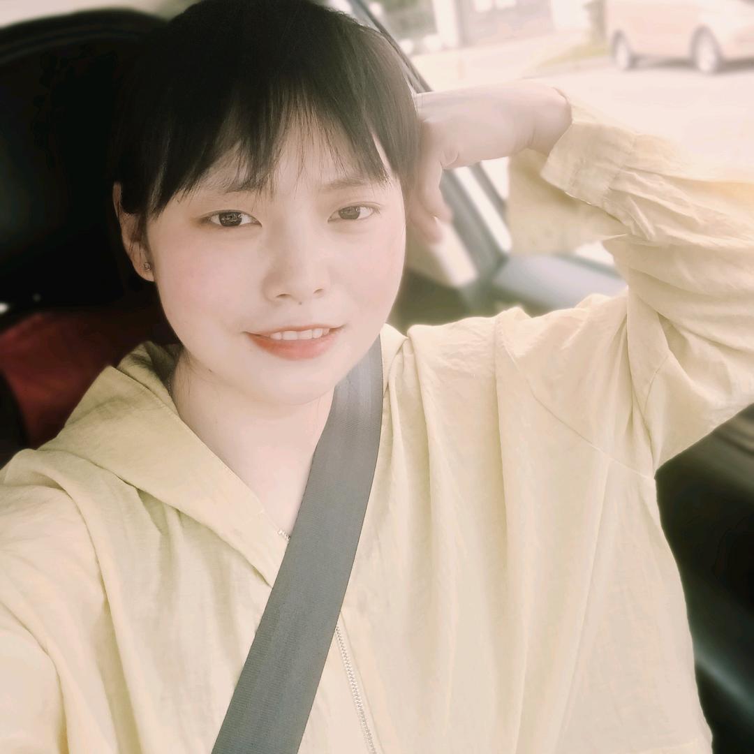爱生活的香香🍀（已—40斤）