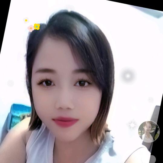 流泪的女人