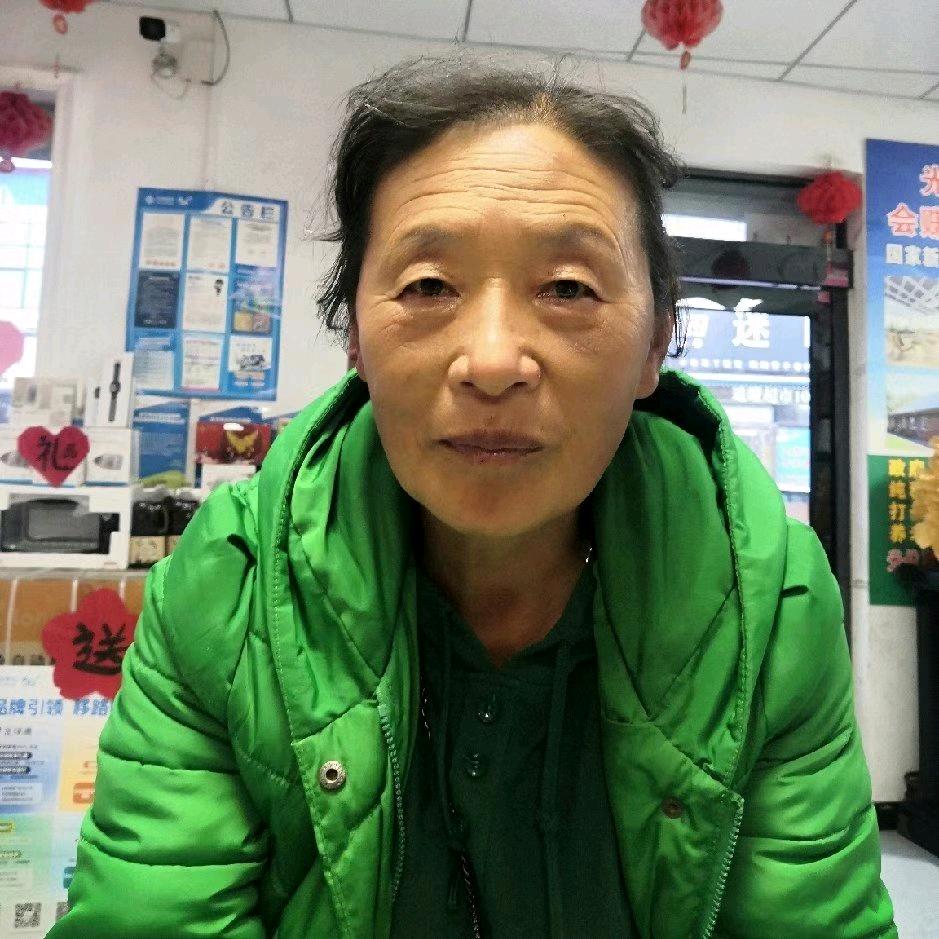 王姐