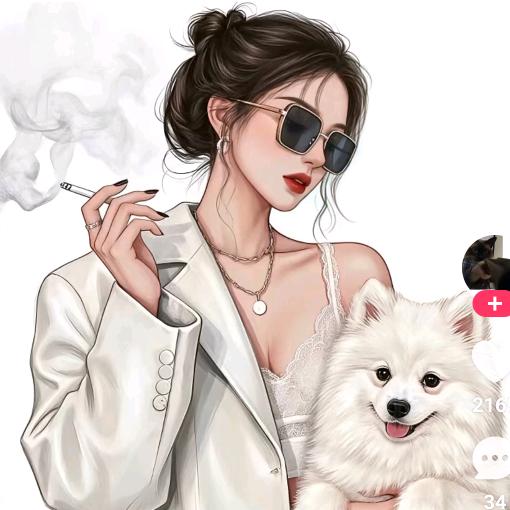 简呗美发美甲美睫工作室