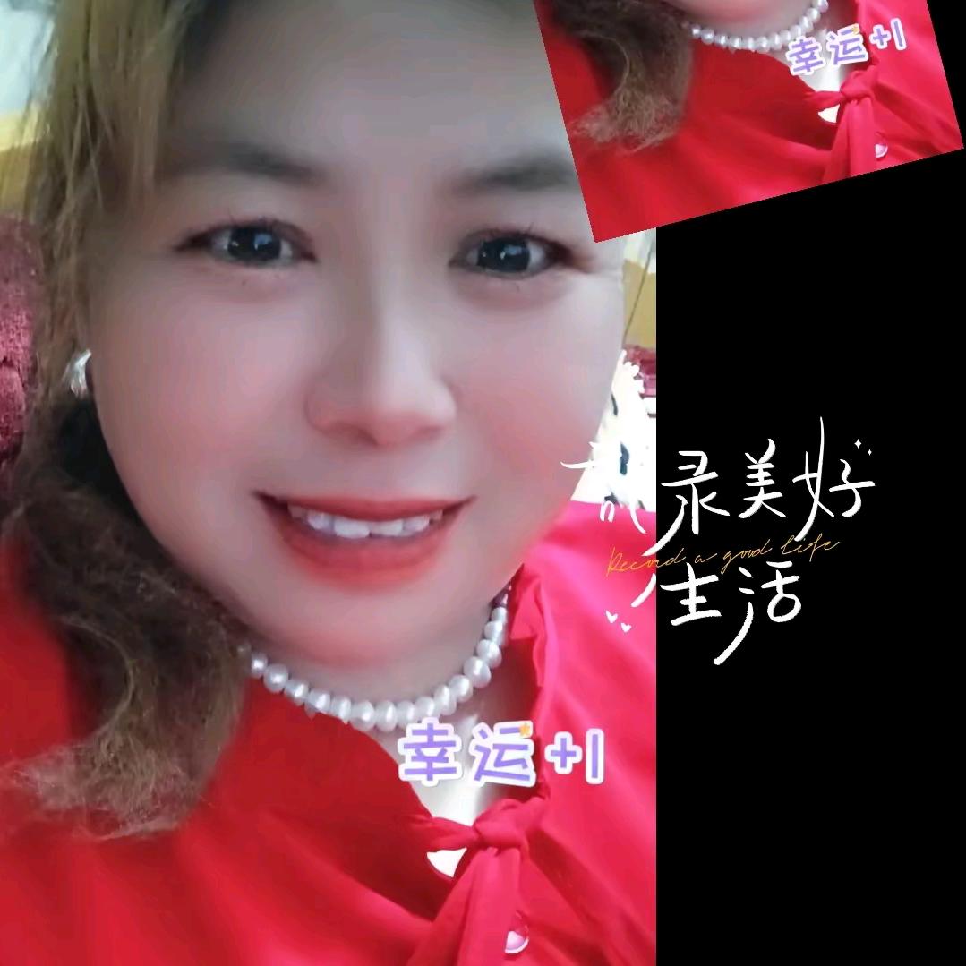 正能量霜打不死的黑玫瑰