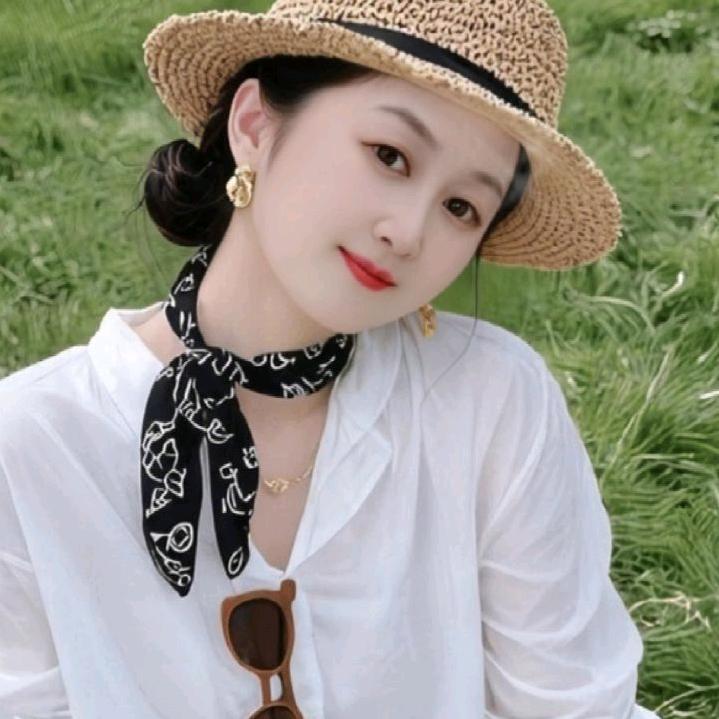 春暖花开