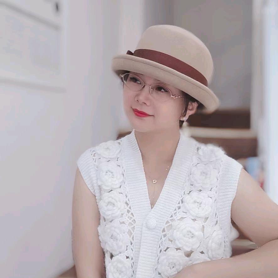 夏琳形象·美学