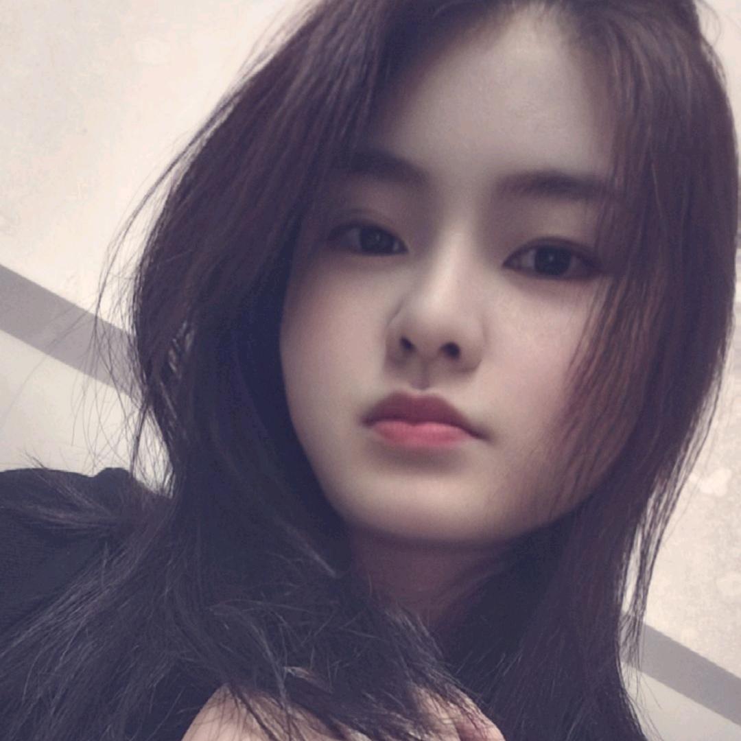 卖蔬菜的小姐姐🌸