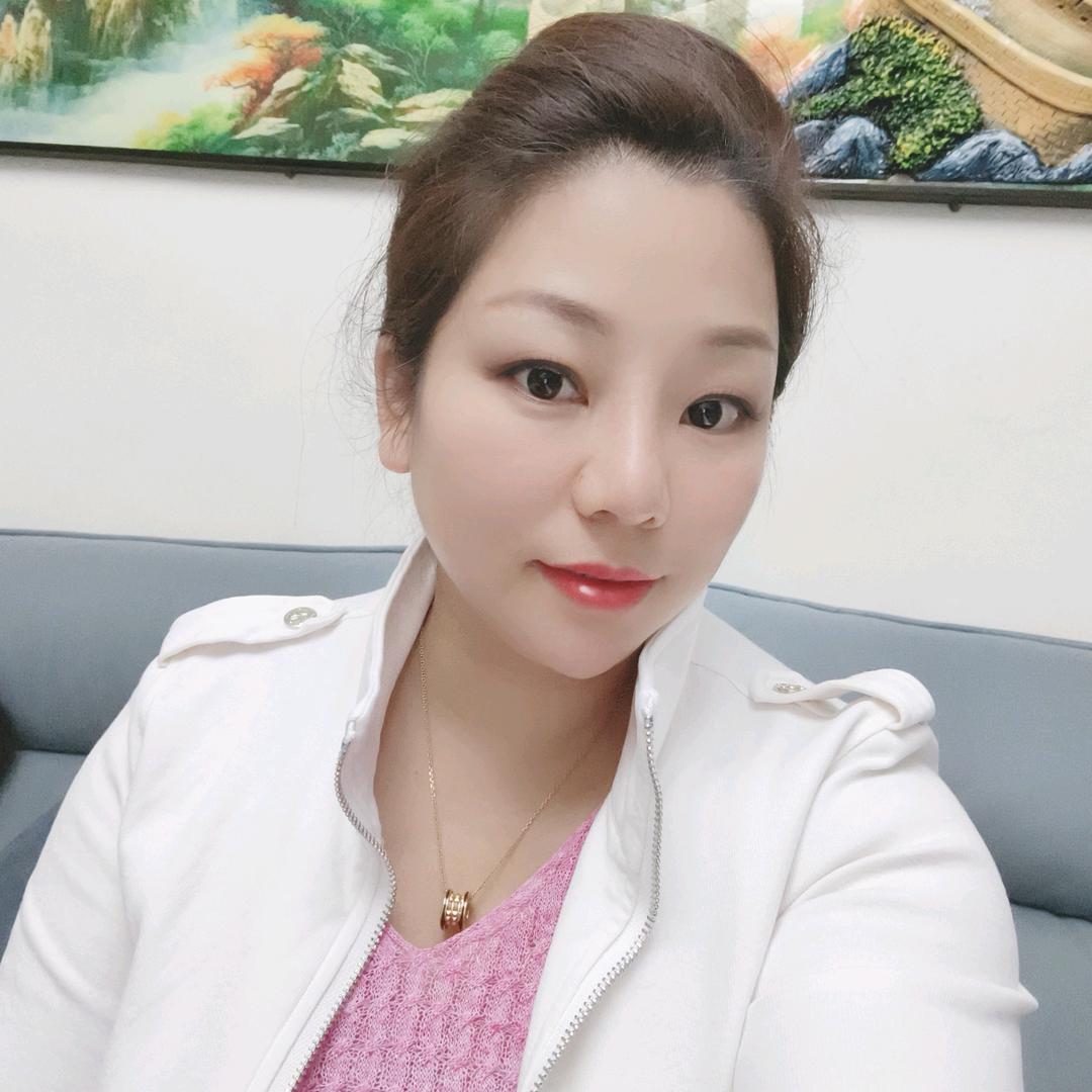 小龙女一海鲜批发