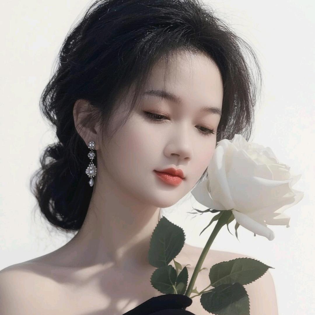 美美