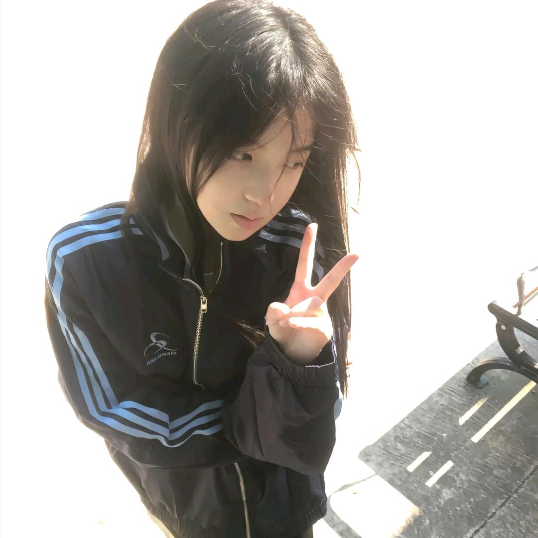 阿尤酱