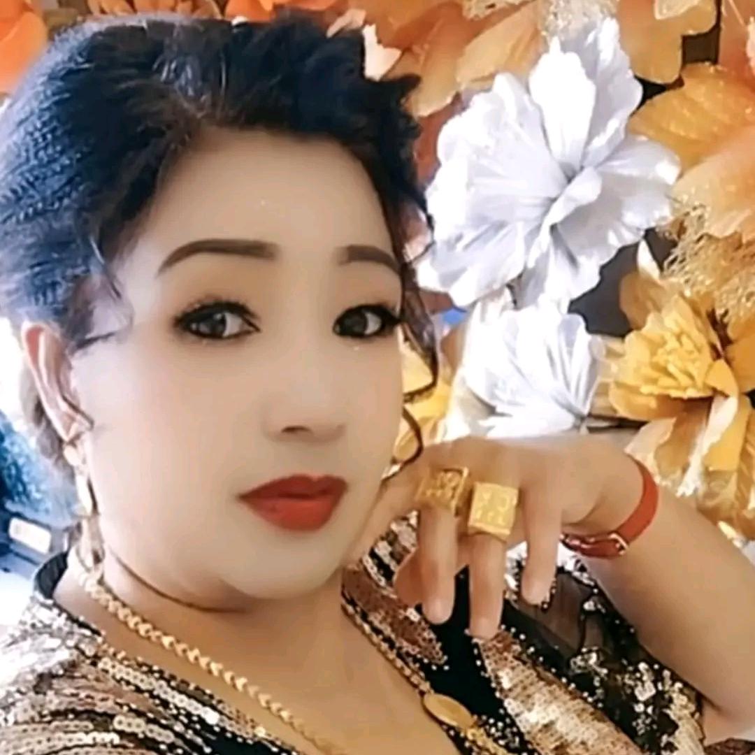 玫瑰花