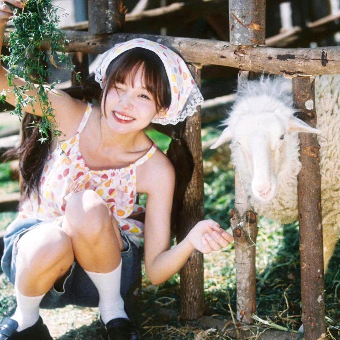 娜比小新✨