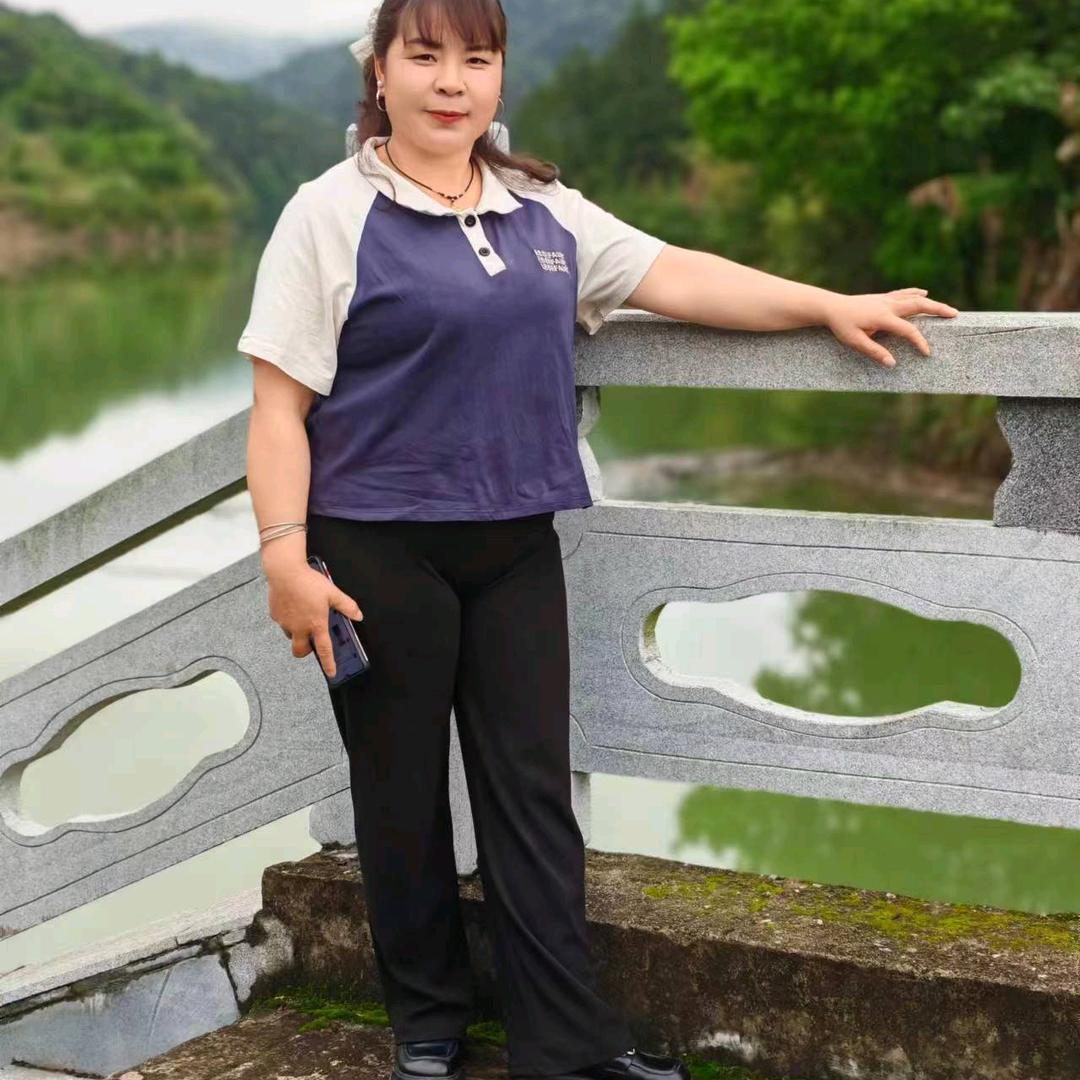 家和万事兴～