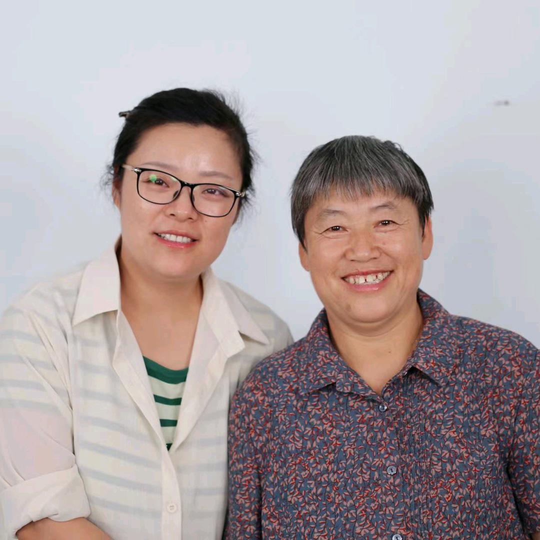 小满婆婆爱做饭