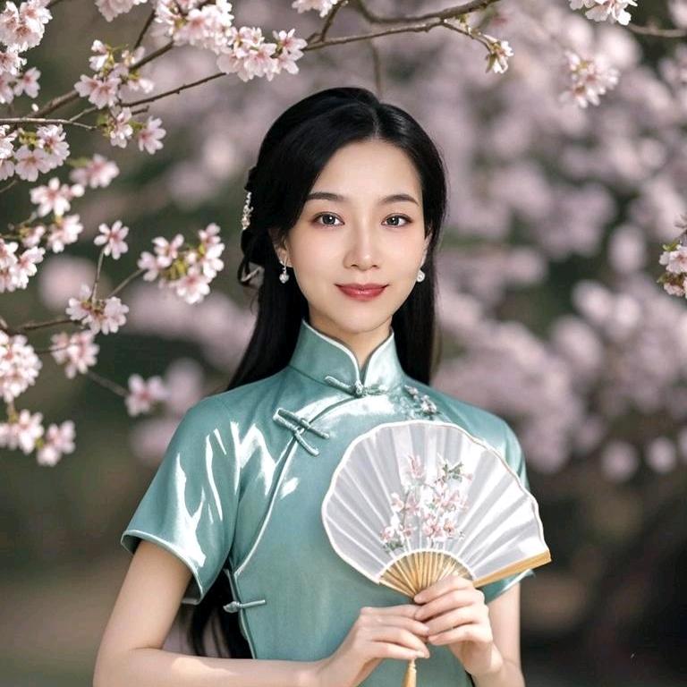 清扬品读