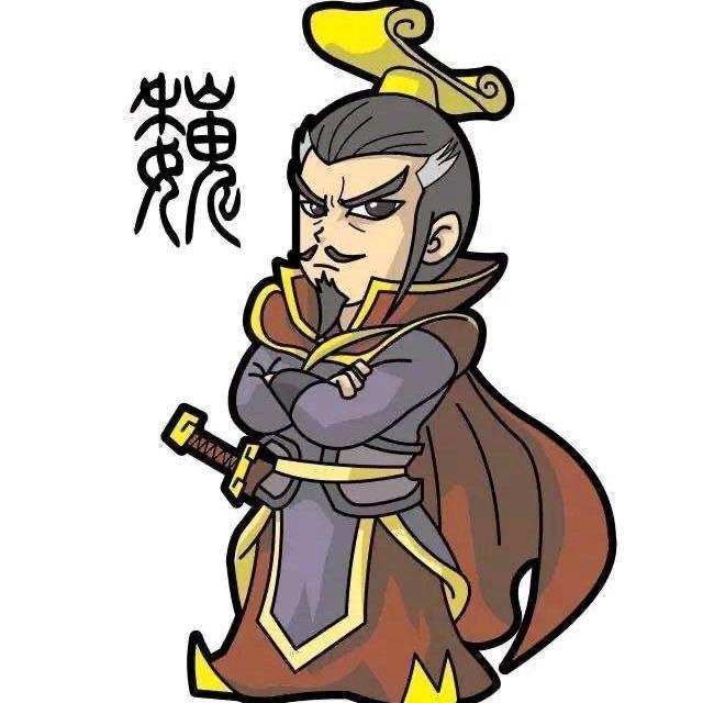 骑着月亮看星星