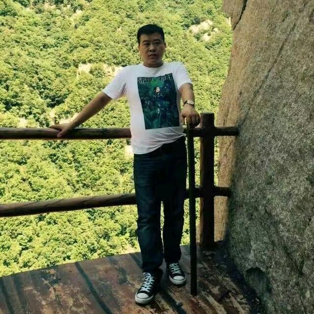 伟人