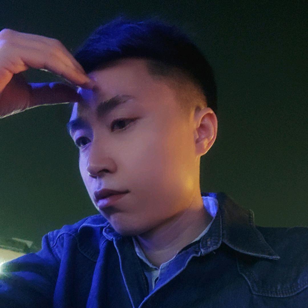 刘小伙🔥（承蒙厚爱）