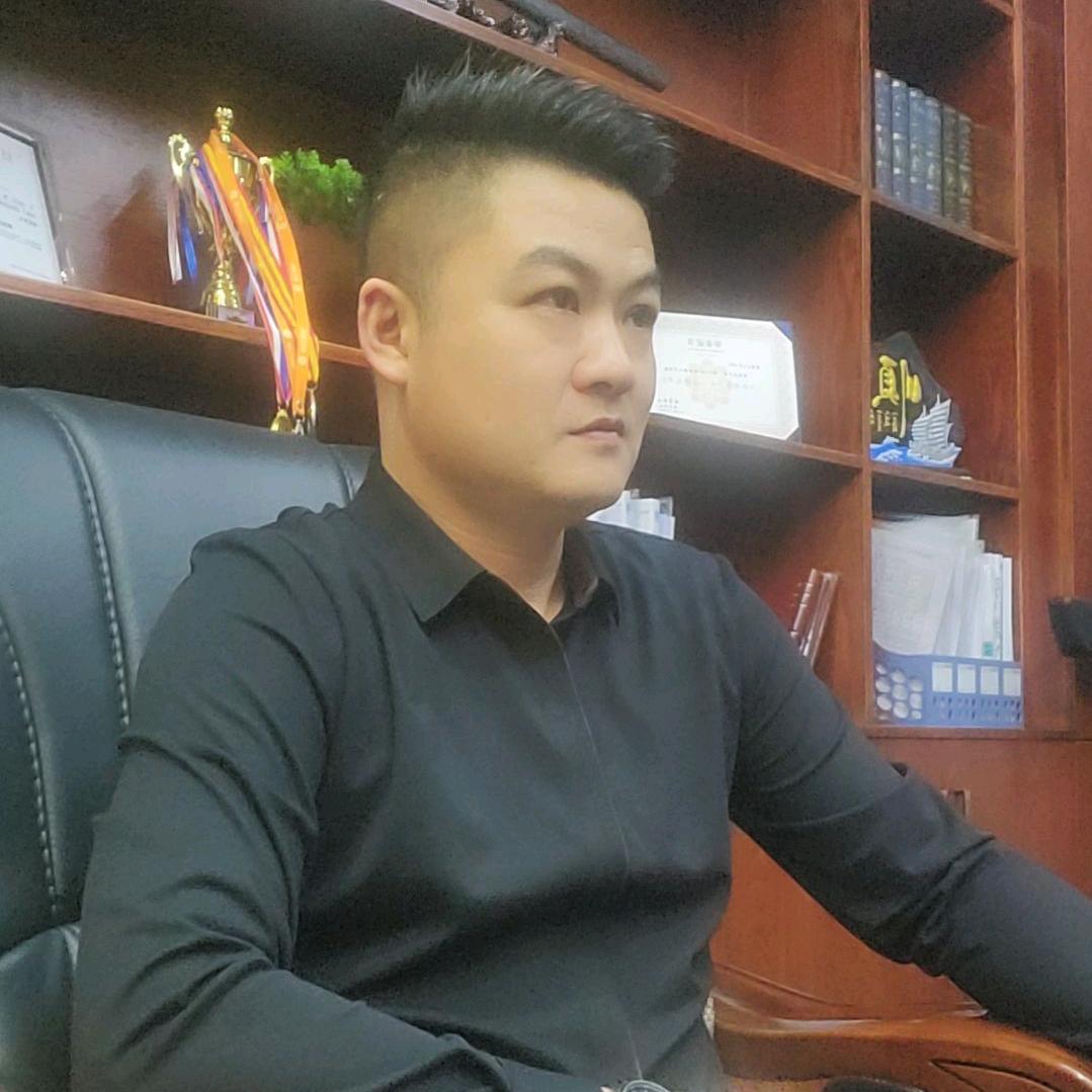 马二少