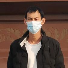 薯农小伙