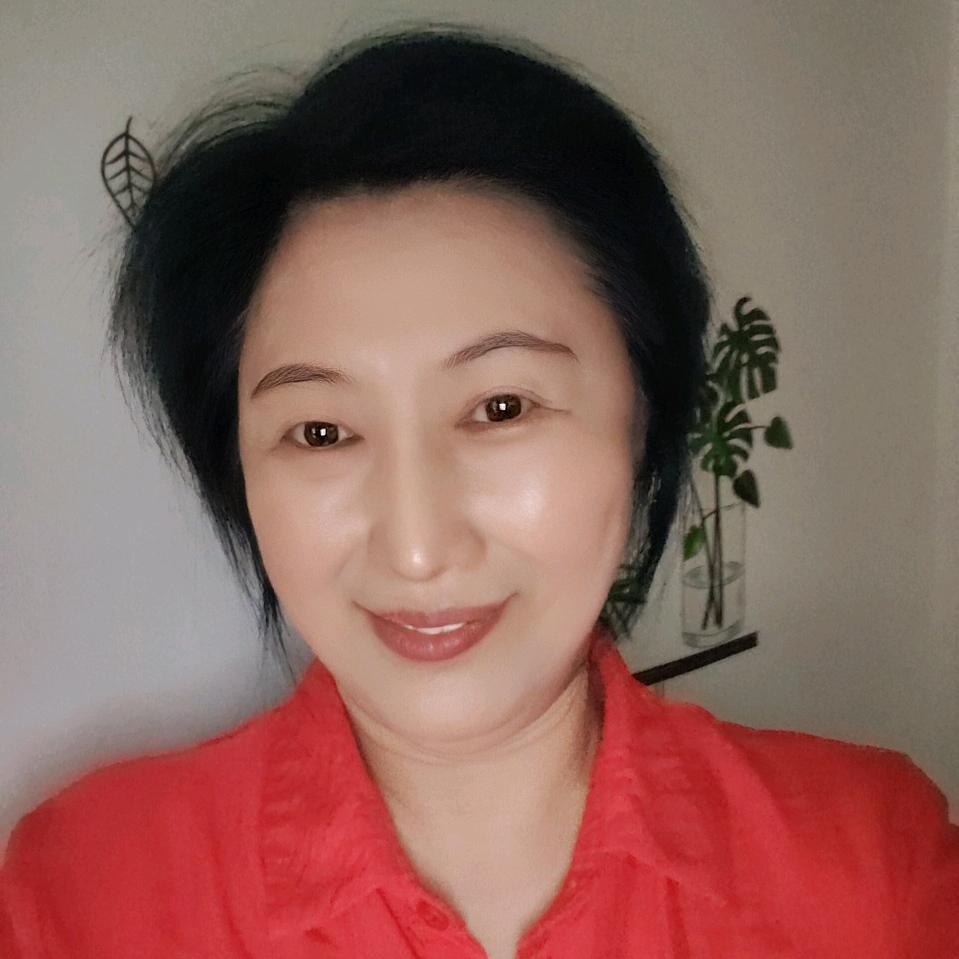 张姐，首播第一天