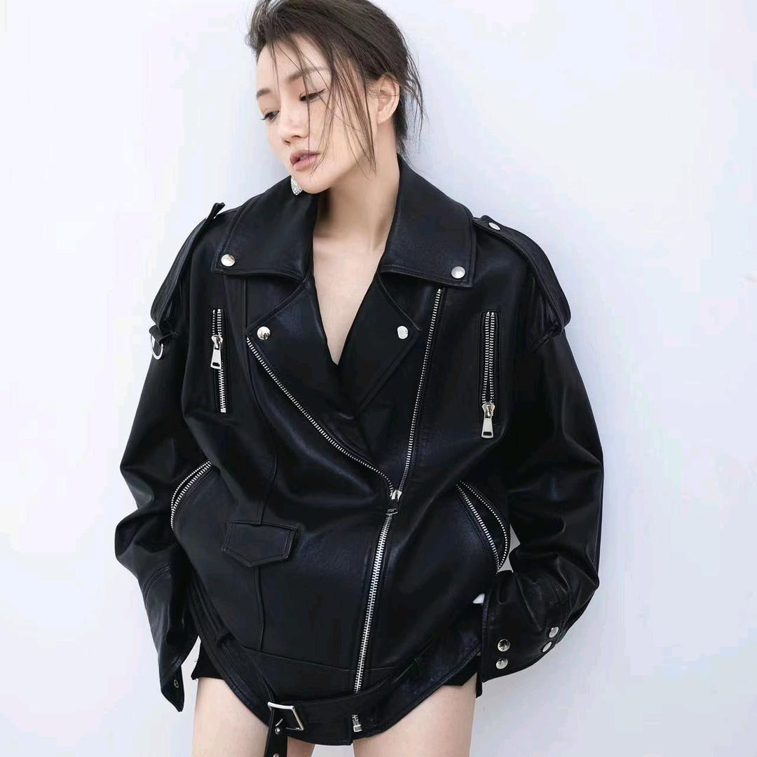 洛哥(高端女装)