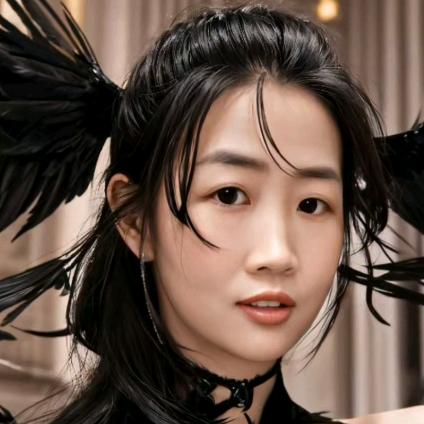 餐饮人（阿巧）