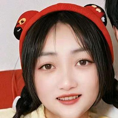 妞妞🥂
