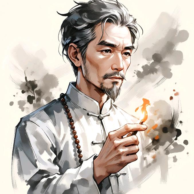 疑难杂元道堂