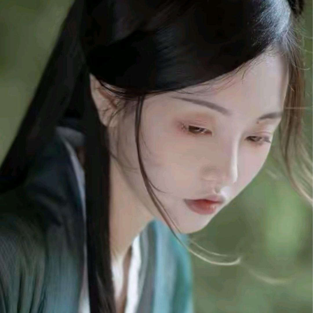沉虞CHENYU