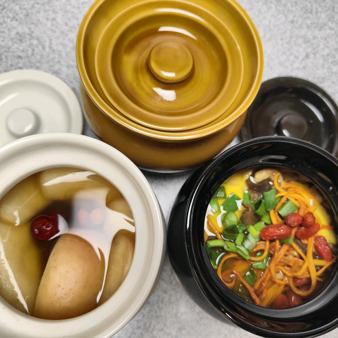 美味厨房