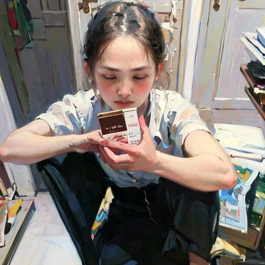 松松🥰🥰🥰