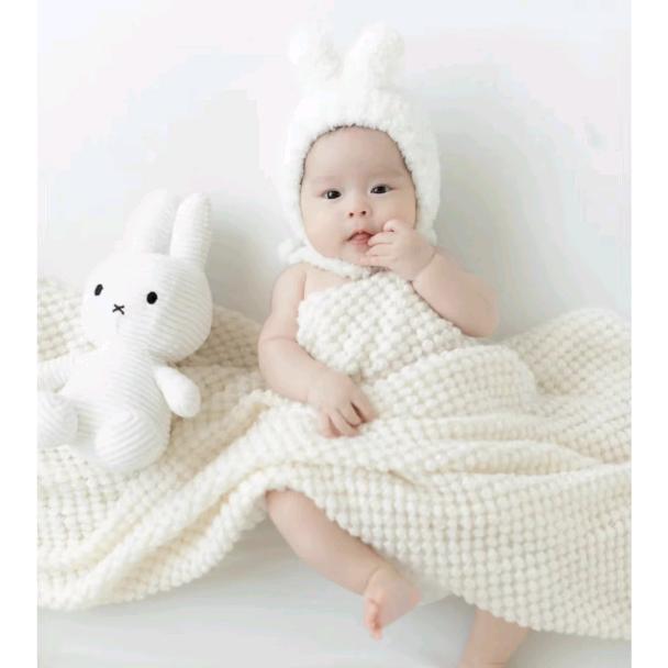 蒙娜丽莎.QQ宝贝儿童摄影.