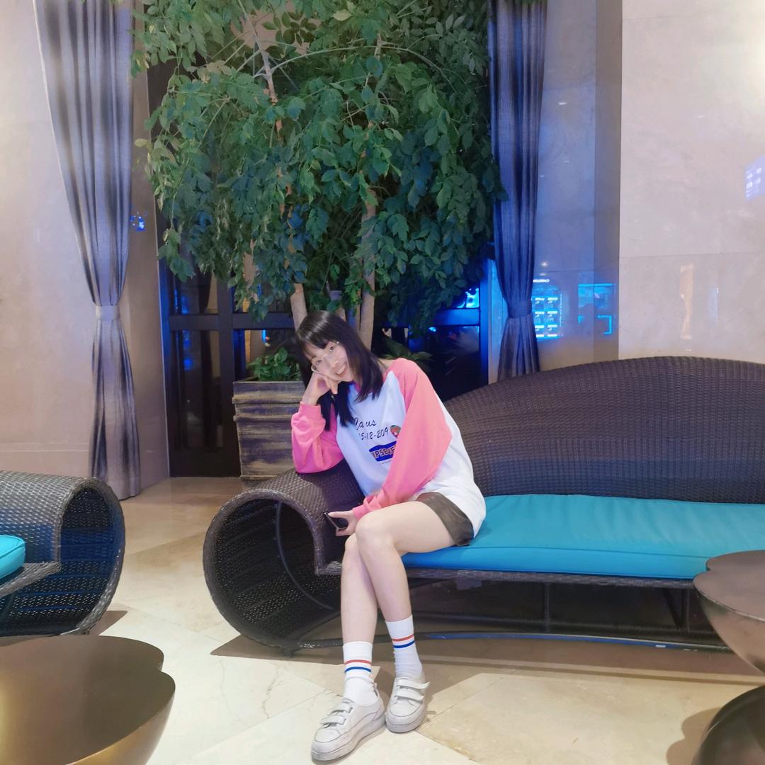 司徒学院—梅小姐