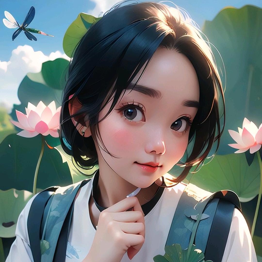小馋猫