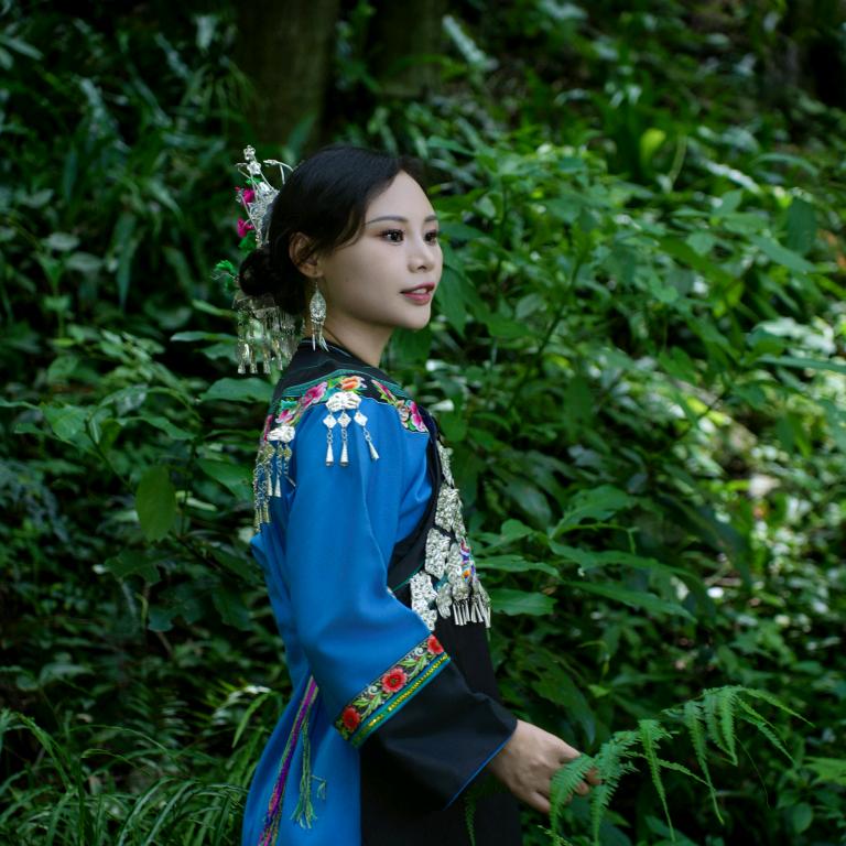 阿莲姐姐