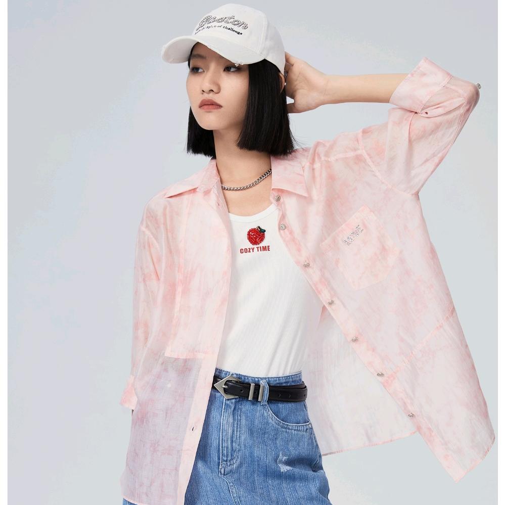 深圳龙华龙观天虹普普风