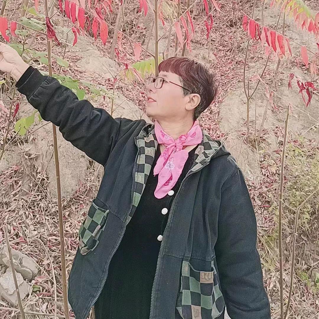 芊芊细雨